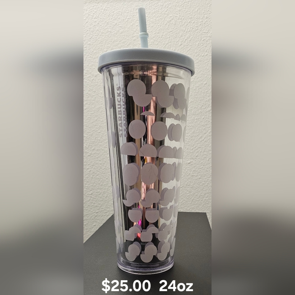 NWT STARBUCKS